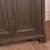 Wood English Glazed Dressers, Set of 2 For Sale - Image 7 of 11