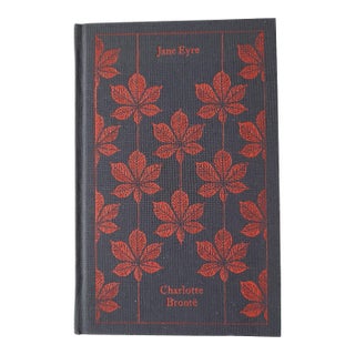 Jane Eyre by Charlotte Bronte, Published by Penguin Classics For Sale