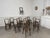 Bistro Chairs from Thonet, 1920, Set of 12 For Sale - Image 9 of 9