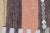 1970s Turkish Antique Striped Hand Knotted Kilim Rug For Sale In Sacramento - Image 6 of 11