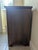 Late 20th Century Stickley Arts & Crafts Cabinet For Sale In Boston - Image 6 of 9