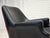 Danish Armchair in Artificial Leather and Teak Wood Legs, 1970s For Sale - Image 13 of 18