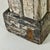 Early 20th Century Architectural Salvage Column Like Wood Hitching Post Pedestal, Naturally Distressed For Sale - Image 11 of 15