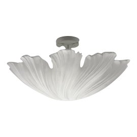Example of Flush and Semi Flush Mounts Sale