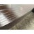 Contemporary Attributed Berman Rosetti Flag Sculptural Wood Coffee Table 1990s For Sale - Image 3 of 11