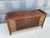 Mid-Century Modern Vintage Mid Century Stereo Console/Record Player Console/Cabinet by Rca Victrola For Sale - Image 3 of 9