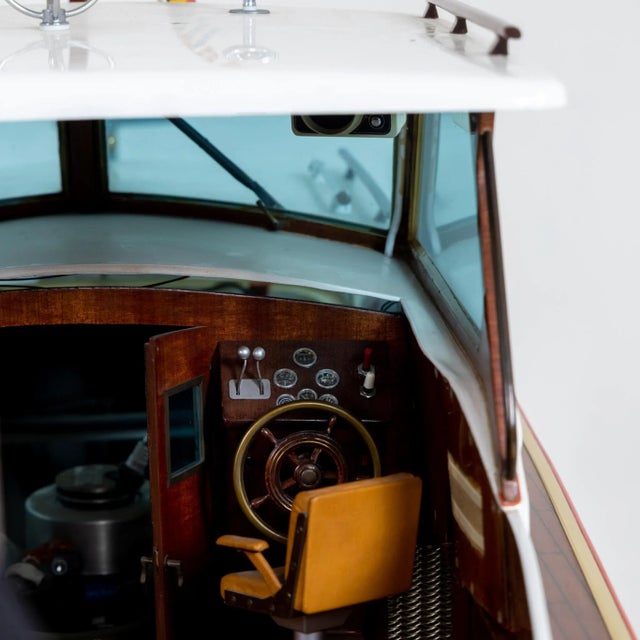 Model Boat from Aspera Motors For Sale - Image 11 of 18