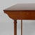 Italian Wooden Nesting Coffee Tables, Late 19th Century, Set of 3 For Sale - Image 10 of 18
