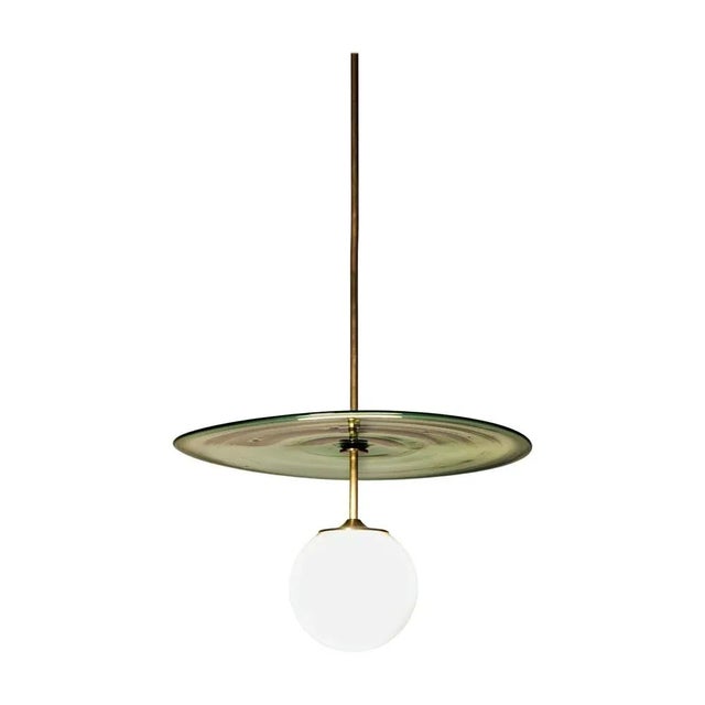 Plat Pendant 40/42 by Contain For Sale - Image 6 of 6