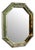 Vintage Spanish Neoclassical Wall Mirror, 1980s For Sale