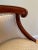 Wood Circa 1950s Swivel Barrel Chair For Sale - Image 7 of 11