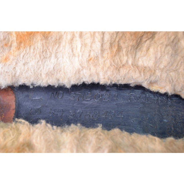 Ralide Leather Horse Saddle For Sale - Image 9 of 10