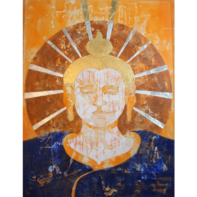 Tathagata - a Pali or Sanscrit word used primarily by Siddartha Gautama Buddha to refer to himself. However it also the...