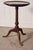 Traditional Early 19th Century Georgian Walnut Wine Table For Sale - Image 3 of 5