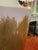 Tall Plaster and Sculpting Material Vessel/ Urn For Sale - Image 4 of 10