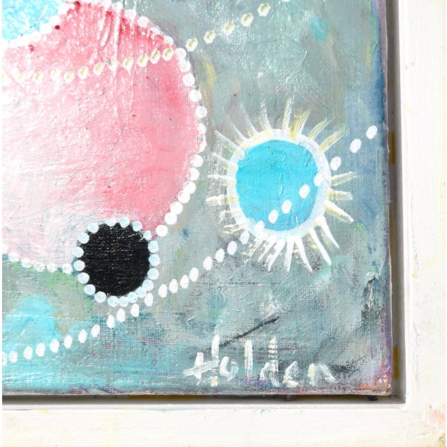 Contemporary The Sun For Sale - Image 3 of 3