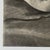 Vintage Italian Realist Still Life of a Cow Skull, Signed (Charcoal on Wove Paper) For Sale - Image 4 of 6