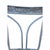 Late 20th Century Wrought Iron Chairs Set of 6 For Sale - Image 10 of 13