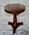 Brown Georgian Metamorphic Three-Tier Dumb Waiter, 1800s For Sale - Image 8 of 10