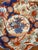 Antique Edwardian Japanese Imari Bowl, 1900 For Sale - Image 9 of 11