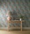 A design by the artistic hands of John Henry Dearle Cornflower is a bold composition in his signature vine-like style. The...