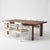 Vintage Carimate Armchairs by Vico Magistretti for Cassina, 1960s, Set of 4 For Sale - Image 3 of 12