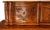 Vintage French Country Walnut Sideboard For Sale - Image 4 of 8