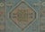 Turkish Oushak Rug 2' x 3' #19535 For Sale - Image 4 of 8