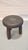 Roy McMakin Cast Iron Stool For Sale In Seattle - Image 6 of 6