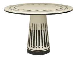 Example of New & Custom Traditional