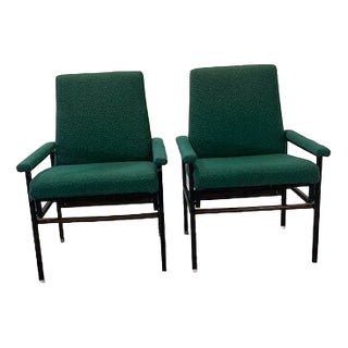 Vintage Belmondo Chair, 1975 For Sale