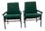 Vintage Belmondo Chairs, 1975, Set of 2 For Sale