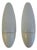 Czechoslovak Space Age Milk Glass and Bakelite Wall Sconces, 1960s, Set of 2 For Sale