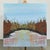 Bring the tranquil beauty of autumn to your space with this vibrant, hand-painted landscape depicting a fall landscape...