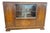 Art Deco German Wall Cabinet by Ernst Hilker Detmold, 1920s For Sale - Image 15 of 15