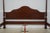 Traditional Henkel Harris Model 160 Cherry King Size Poster Bed For Sale - Image 3 of 16