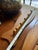 Pair of Wooden Fish Wall Hanging Hangers For Sale - Image 4 of 10