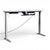 Herman Miller 70 Inch Power Operated Sit to Stand Desk Table For Sale - Image 12 of 18