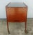 1950s Yngve Ekstrom Swedish Modern Teak Bar Cart For Sale In Jacksonville, FL - Image 6 of 10