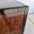 Vintage Bernhardt Chinese Style Rolling Dry Bar Cabinet Buffet Sideboard For Sale - Image 16 of 17