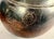 Pair of Early 20th Century Scottish Monogramed Hardwood Lawn Balls For Sale In Palm Springs - Image 6 of 10