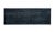 Transitional Thomas O'Brien for Century Furniture Emile Shelf Table - Black Cerused For Sale - Image 3 of 3
