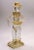 Gold Murano Seminatore Solid Glass Figure by Ercole Barovier, 1930 For Sale - Image 8 of 12