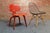 Eames Dowel Leg Wire Chair for Herman Miller, 1950s For Sale In Oklahoma City - Image 6 of 18