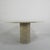 Mid-Century Modern Mid-Century Travertine Dining Table, 1970s For Sale - Image 3 of 18