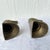Vintage Mid Century Brass Duck Bookends - A Pair For Sale In West Palm - Image 6 of 6