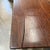 Mid 19th Century Anglo Indian Rosewood Rectangular Dining Table For Sale - Image 5 of 12