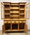 Wood Antique English Oak Dresser Hutch For Sale - Image 7 of 10