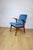 Vintage 300-123 Armchair by M. Puchała, 1970s For Sale - Image 9 of 10