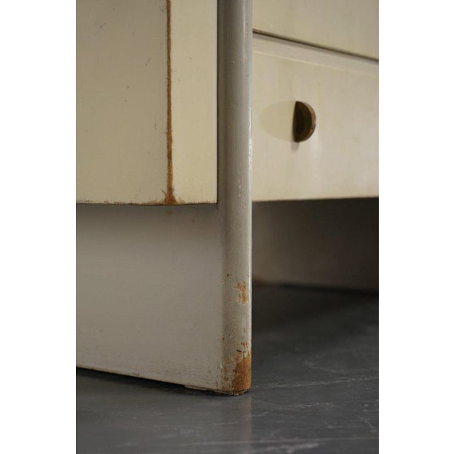 Modernist Dresser from Metz & Co, 1940s For Sale - Image 11 of 18